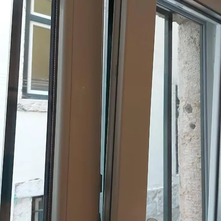 شقة Madalena Lisboa