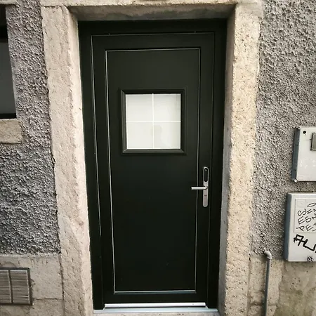 Apartament Madalena Lizbona