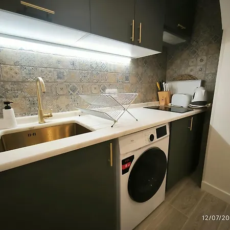 Madalena Apartment *