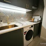 Madalena Apartmán *
