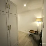 Apartmán Madalena
