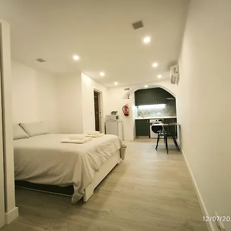 Madalena Apartmán