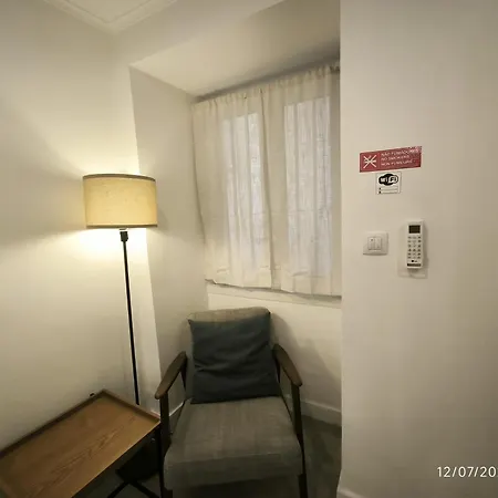 Apartmán Madalena *
